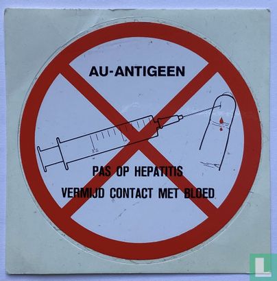 AU-Antigeen