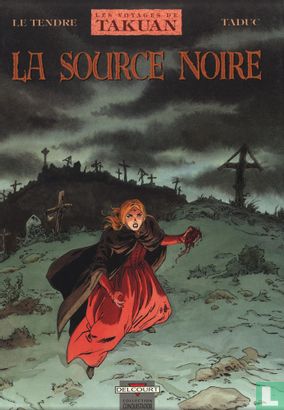 La Source noire - Image 1