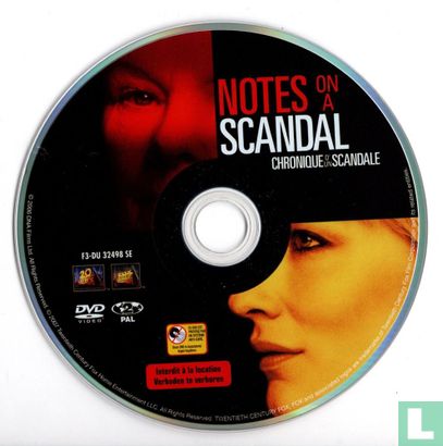 Notes on a Scandal - Image 3