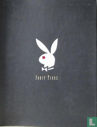 The Playboy Book  - Image 1
