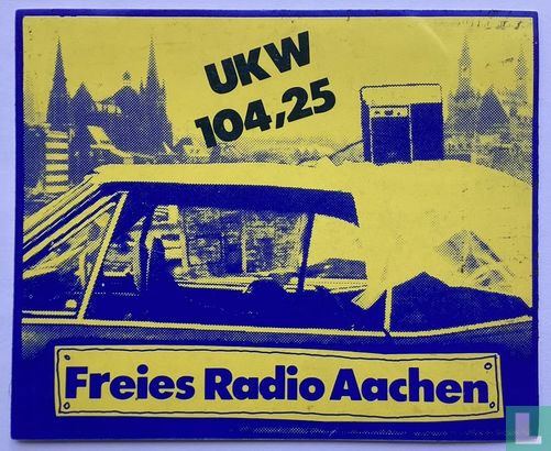 Freies Radio Aachen 