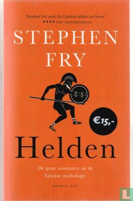 Helden - Image 1