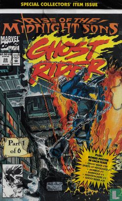 Ghost Rider 28 - Bild 1