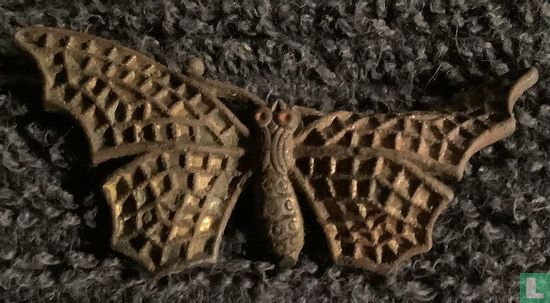 Vlinder - Bild 1