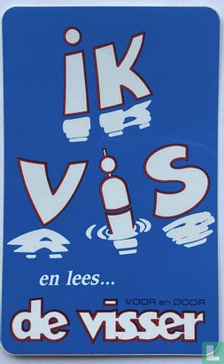 Ik VIS 