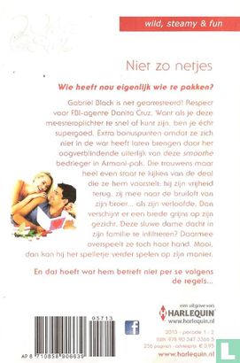 Niet zo netjes - Image 2