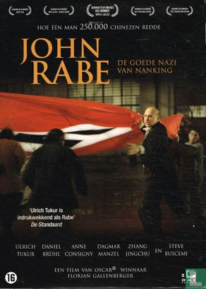 John Rabe - Afbeelding 1