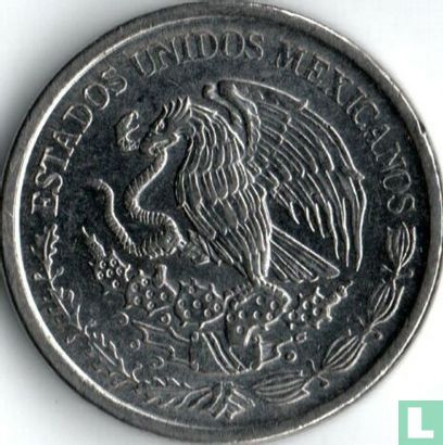 Mexico 10 centavos 2016 - Afbeelding 2