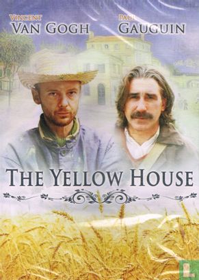 The Yellow House - Image 1