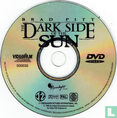 The Dark Side of the Sun - Image 3