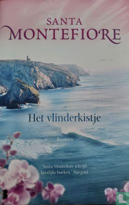 Het vlinderkistje - Image 1