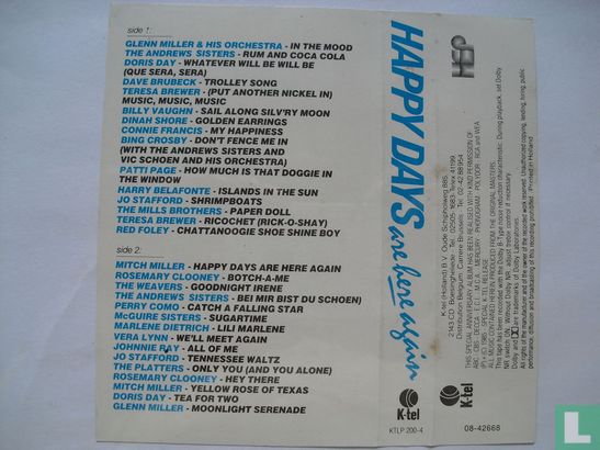 Happy Days - Image 2