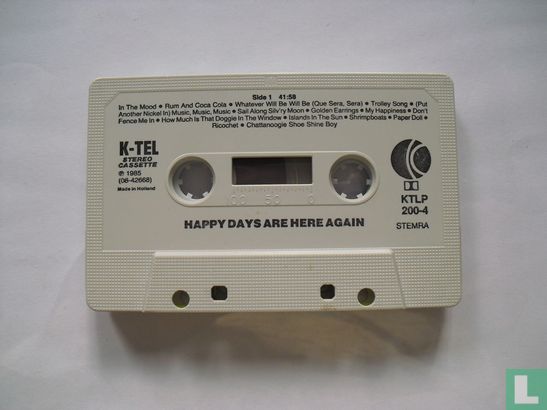 Happy Days - Image 3