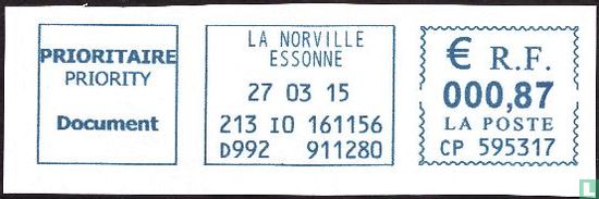 Poste France,Prioritaire €.000,87