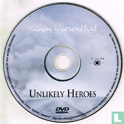 Unlikely Heroes - Image 3
