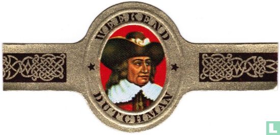 Weekend Dutchman - Image 1