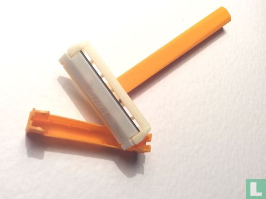 Bic GB-007 - Bild 2
