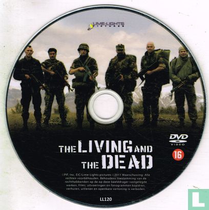 The Living and the Dead - Image 3