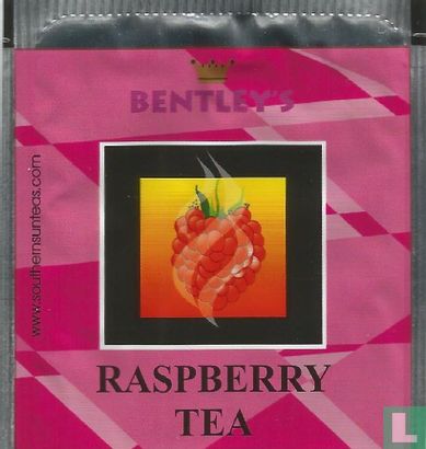 Raspberry Tea  - Image 1