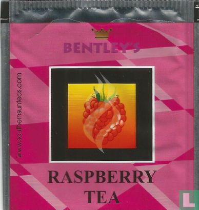 Raspberry Tea  - Image 2