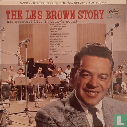 The Les Brown Story - Bild 1