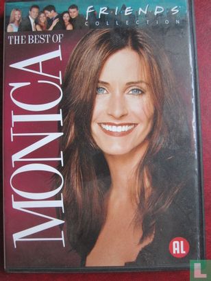 The best of Monica - Image 1
