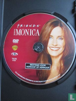 The best of Monica - Image 3