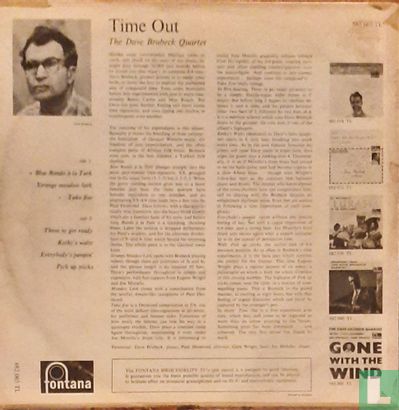 Time Out - Image 2