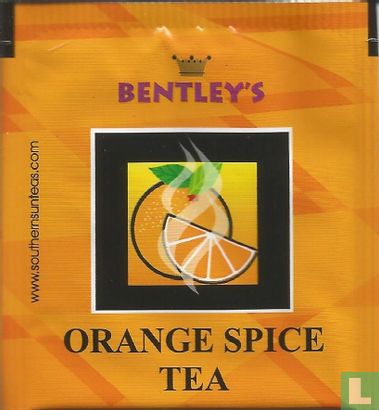 Orange Spice Tea  - Image 1
