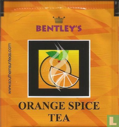 Orange Spice Tea  - Image 2
