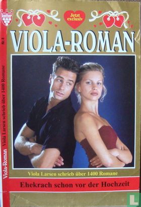 Viola-Roman [3e uitgave] 8 - Bild 1