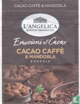 Cacao Caffè & Mandorla - Afbeelding 1