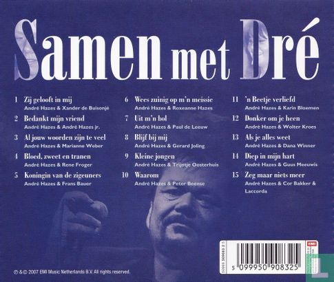 Samen met Dré - Bild 2