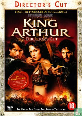 King Arthur - Afbeelding 1