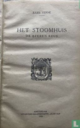 Het Stoomhuis  - Image 3