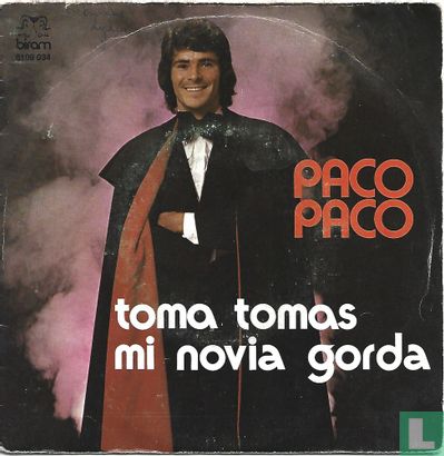 Toma Tomas - Bild 1