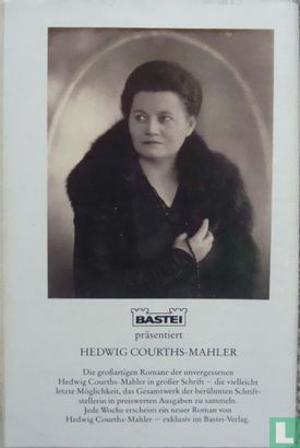 Hedwig Courths-Mahler [4e uitgave] 53 - Afbeelding 2