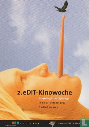 2. eDIT-Kinowoche - Afbeelding 1