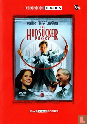 The Hudsucker Proxy - Image 1
