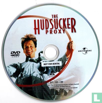 The Hudsucker Proxy - Afbeelding 3