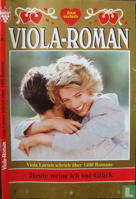 Viola-Roman [3e uitgave] 1 - Bild 1