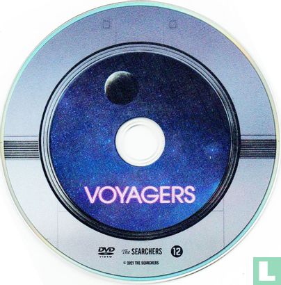 Voyagers - Image 3