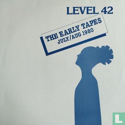 The Early Tapes - July/Aug 1980 - Image 1