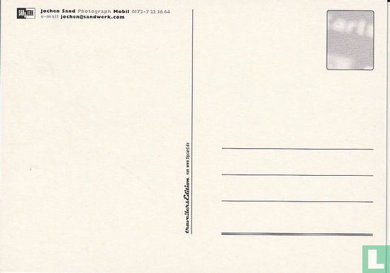 Jochen Sand - Sandwerk - Image 2