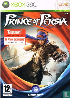 Prince of Persia - Afbeelding 1