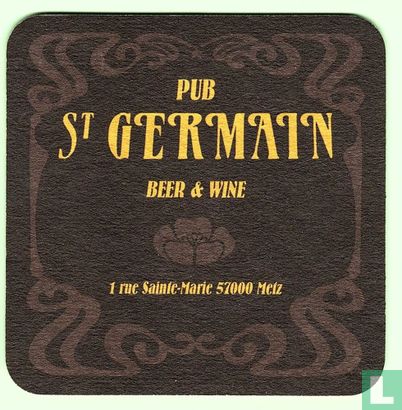 Pub St Germain - Afbeelding 1