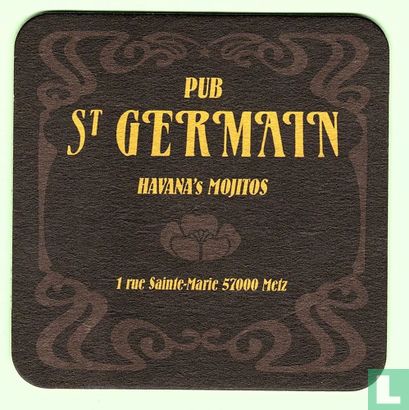 Pub St Germain - Afbeelding 2