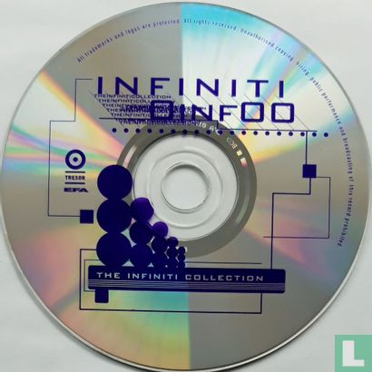 The Infinti Collection - Afbeelding 3