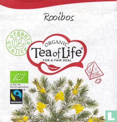 Rooibos - Afbeelding 1