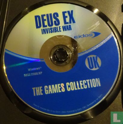Deus Ex: Invisible War - Image 3